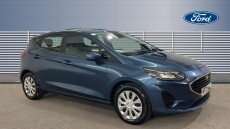 Ford Fiesta 1.1 75 Trend 5dr Petrol Hatchback